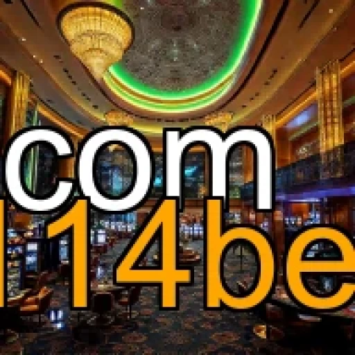 O cassino 114bet: uma experiência de jogo inovadora e rica