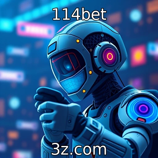 Impacto da inteligência artificial na experiência do jogador