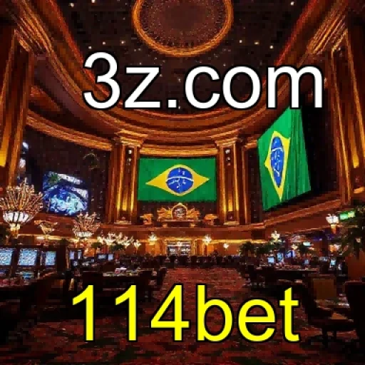 A Magia dos Games no 114bet: Entretenimento Sem Fronteiras