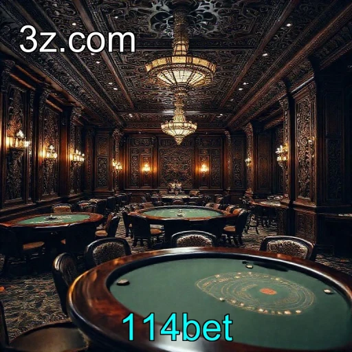 Apostas de Sports na 114bet: Emoção e Estratégia em Cada Jogo