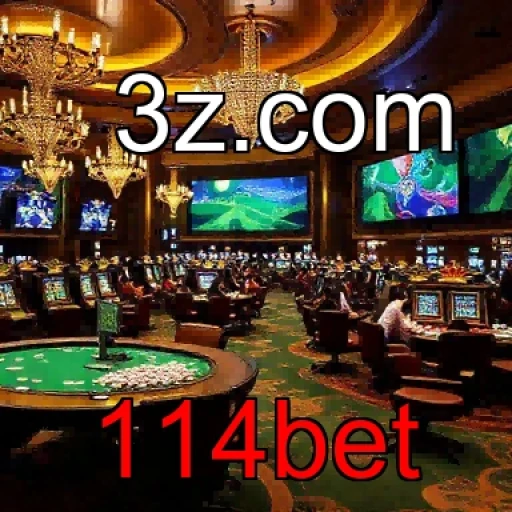 Desvendando a Trivia: 114bet Em Um Mundo de Saberes